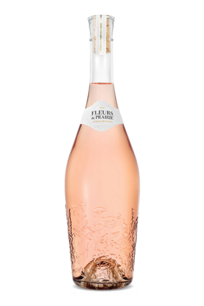 Fleurs de Prairie Rosé 750ml