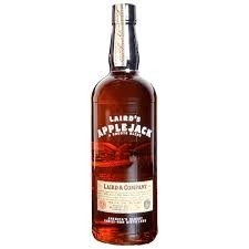 Laird's Applejack 750ml