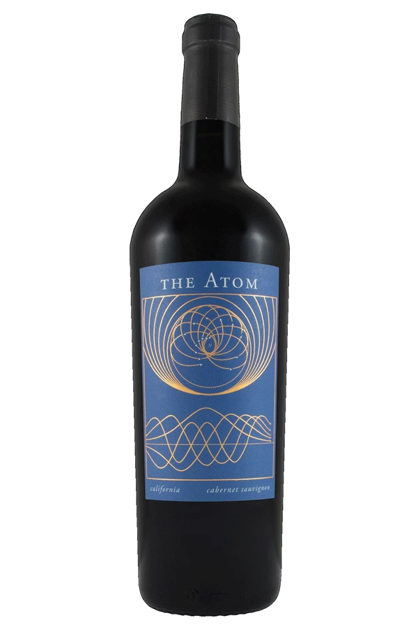 The Atom Cabernet Sauvignon 750ml