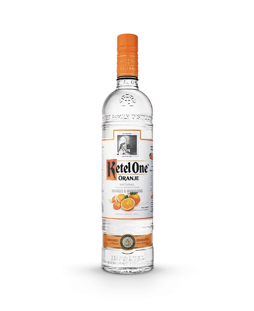 Ketel One Oranje 1L