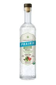 Prairie Organic Watermelon, Cucumber & Lime Vodka 750ml