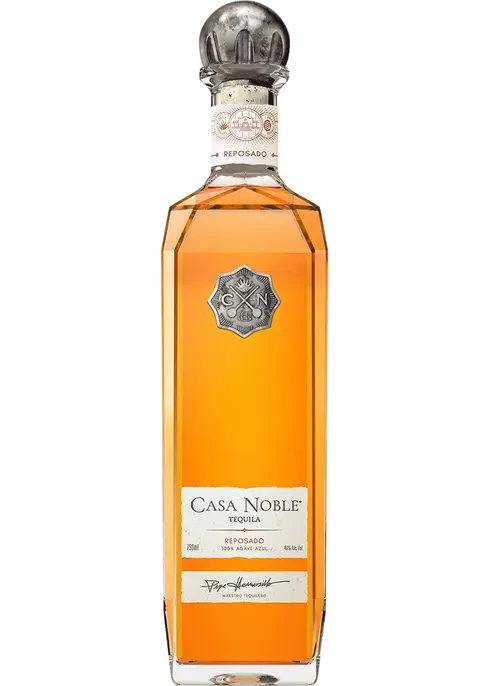 Casa Noble Reposado Tequila 750ml