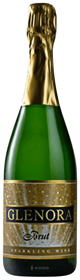 Glenora Brut 750ml