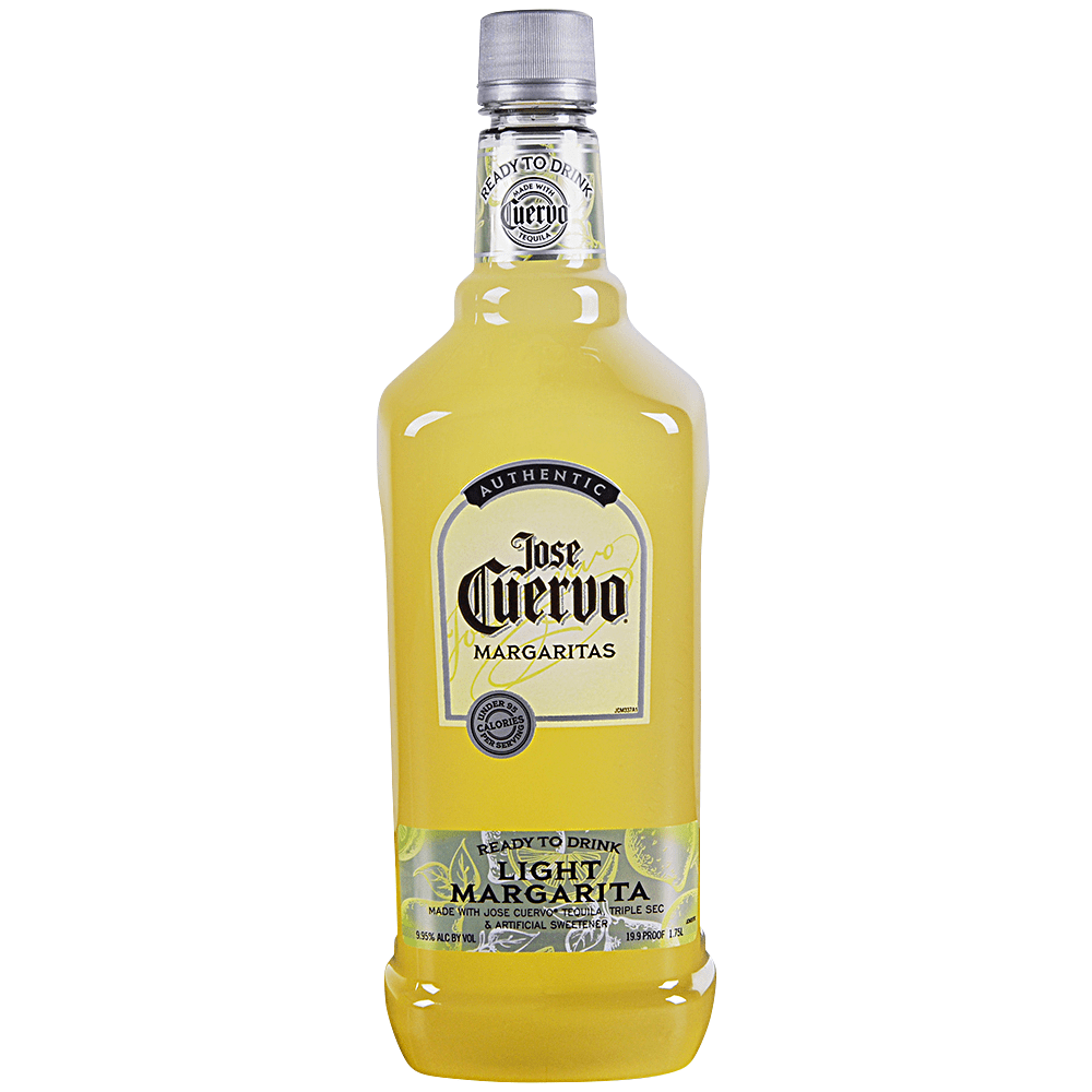 Jose Cuervo Light Margarita 1.75L