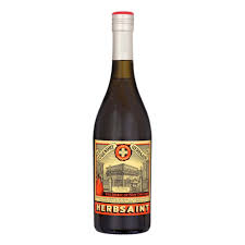 Herbsaint Liqueur 750ml