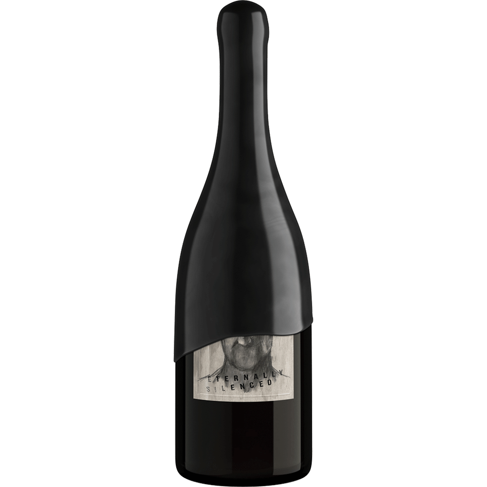 Eternally Silenced Pinot Noir 750ml