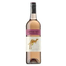Yellow Tail Pink Moscato 750ml