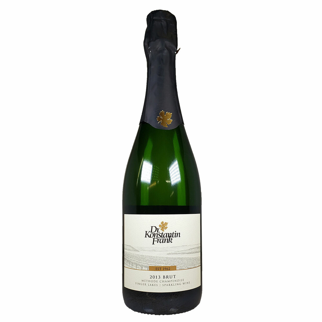 Chateau Frank Brut 750ml