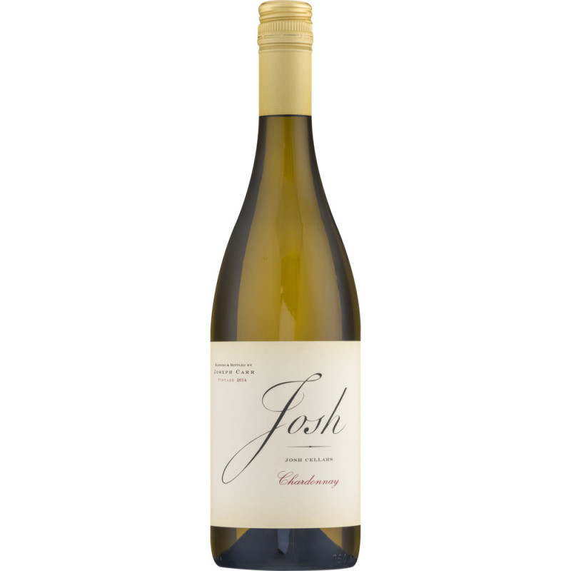 Josh Chardonnay 750ml