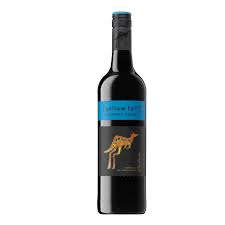 Yellow Tail Cabernet Merlot 750ml