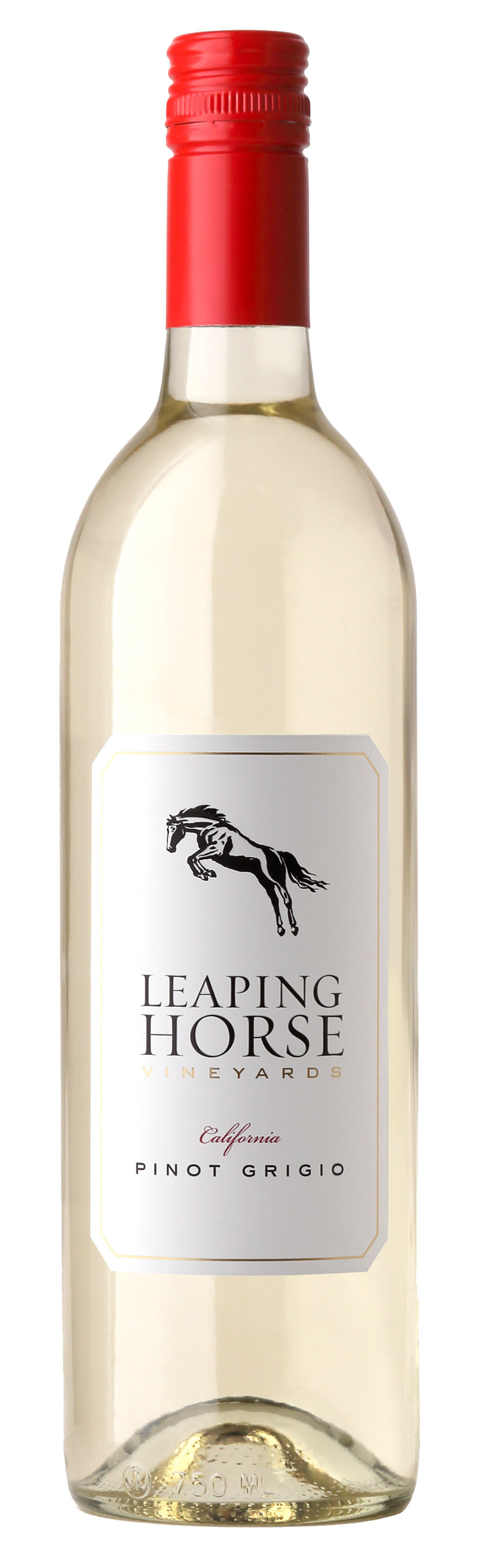 Leaping Horse Pinot Grigio 750ml