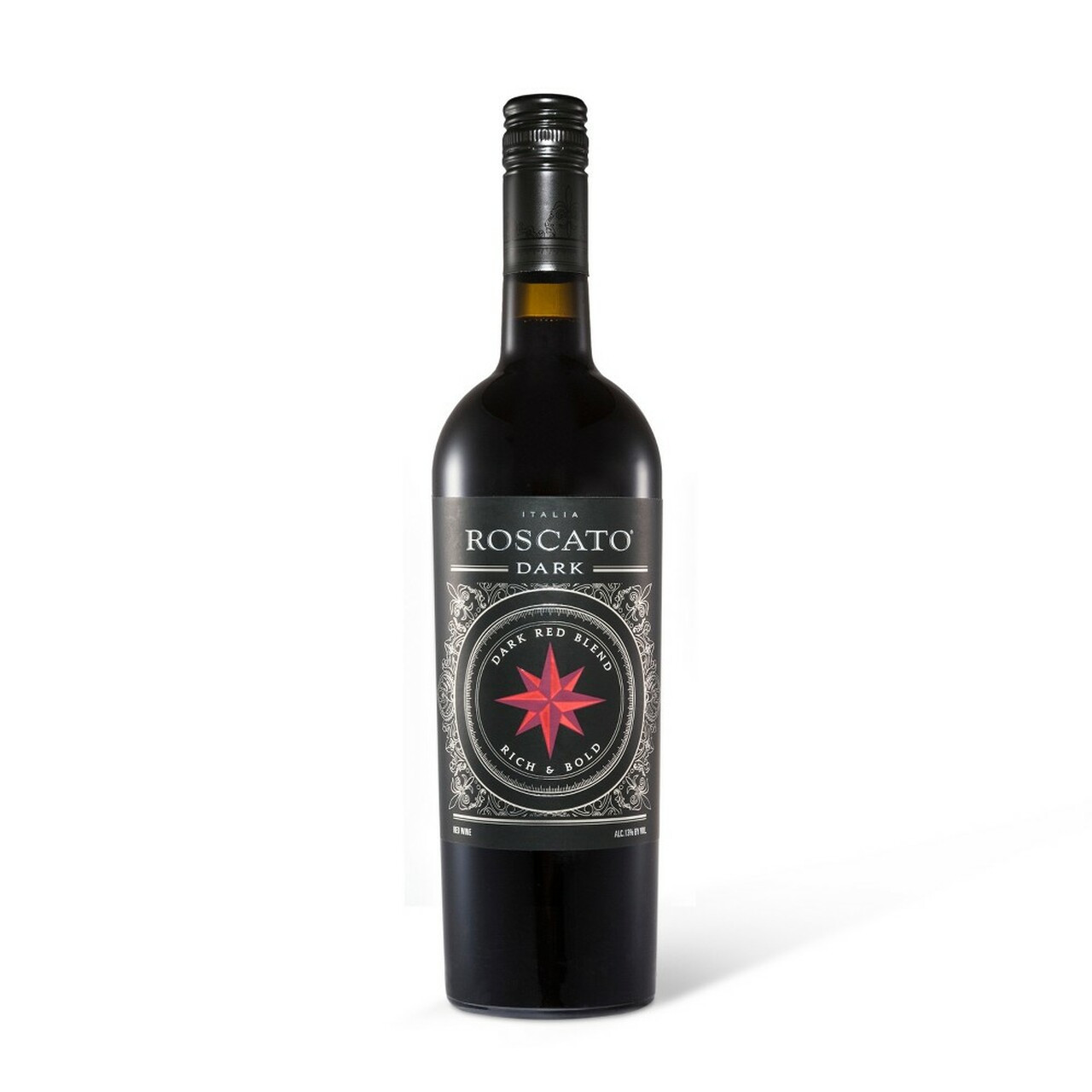 Roscato Dark Red Blend 750ml