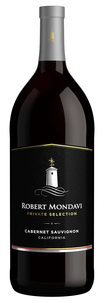 R. Mondavi Private Selection Cabernet Sauvignon 1.5L