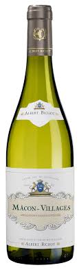 Albert Bichot Mâcon-Villages 750ml