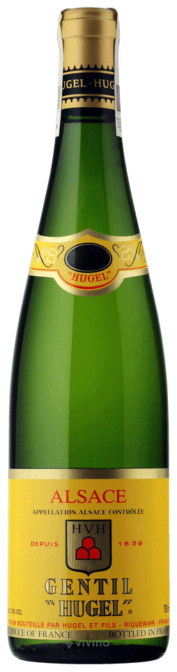 Hugel Gentil Alsace Blend 750ml