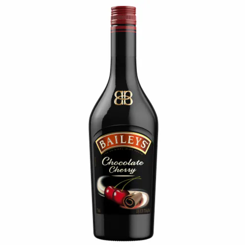 Baileys Chocolate Cherry Irish Cream Liqueur 750ml