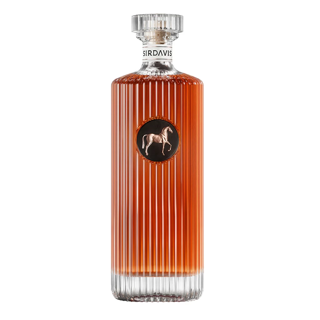 SirDavis American Whisky 750ml