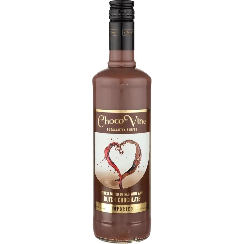 ChocoVine Chocolate Wine 750ml