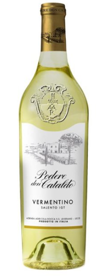Podere Don Cataldo Vermentino 750ml