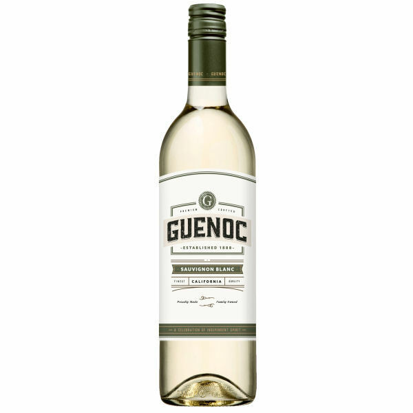 Guenoc Sauvignon Blanc 750ml
