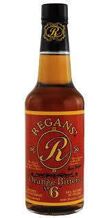 Regans' Orange Bitters No. 6 5oz