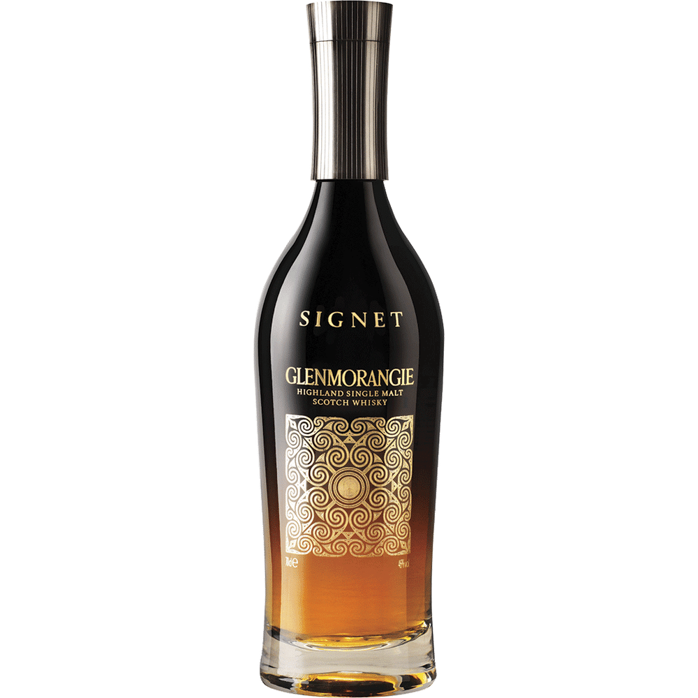 Glenmorangie Signet Highland Single Malt Scotch Whisky 750ml