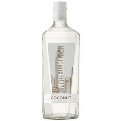 New Amsterdam Coconut Vodka 1.75L