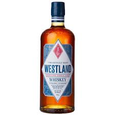 Westland American Single Malt Whiskey 750ml