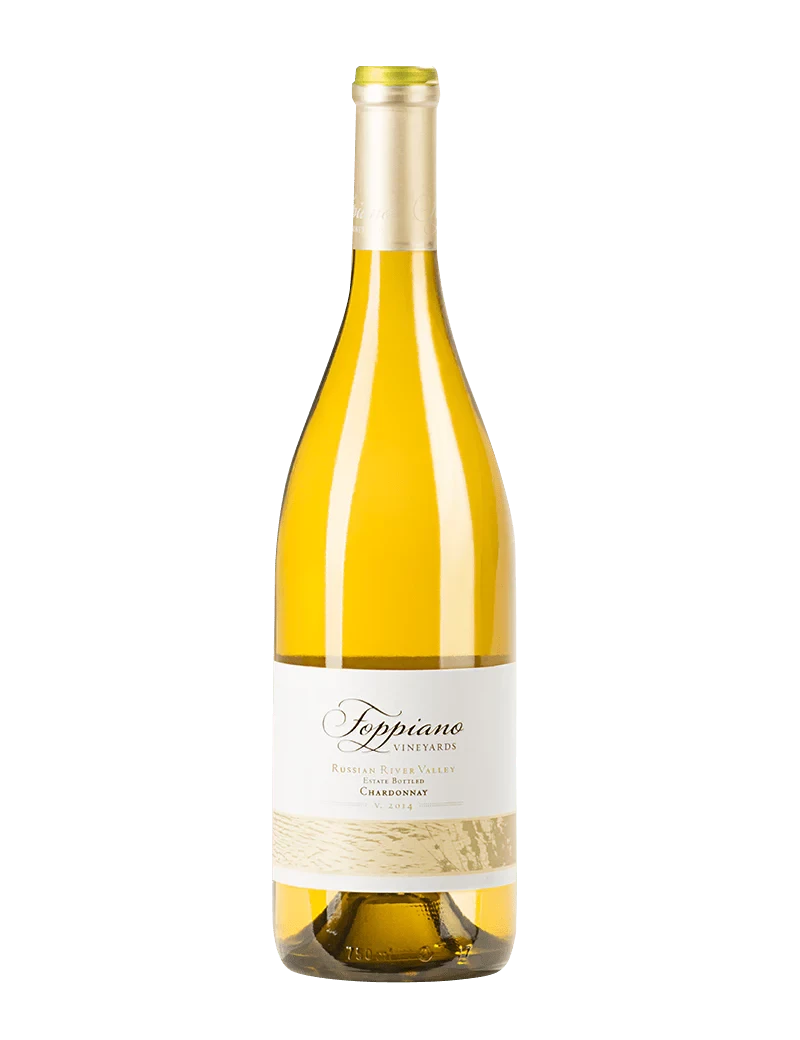 Foppiano Estate Chardonnay 750ml