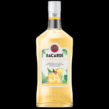 Bacardi Pineapple Mai Tai 1.75L