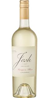 Josh Sauvignon Blanc 750ml