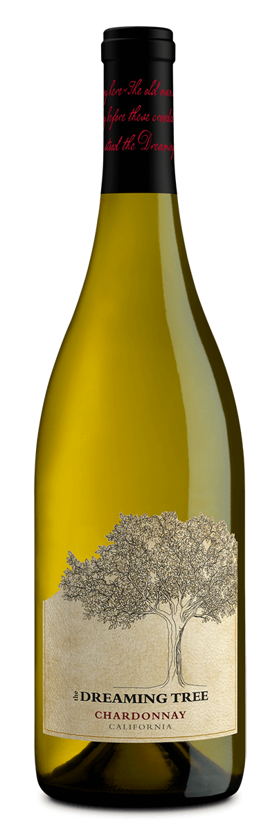 The Dreaming Tree Chardonnay 750ml