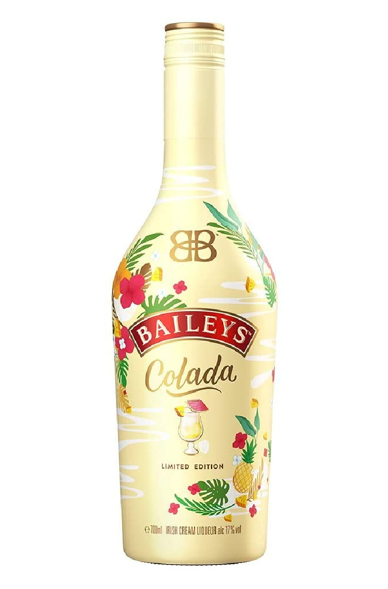 Baileys Colada Cream Liqueur 750ml