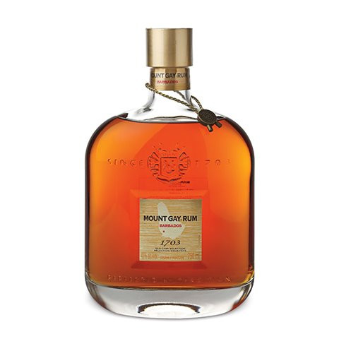 Mount Gay 1703 Old Cask Selection Rum 750ml