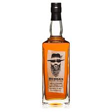 Bubba's Secret Stills Whiskey 750ml