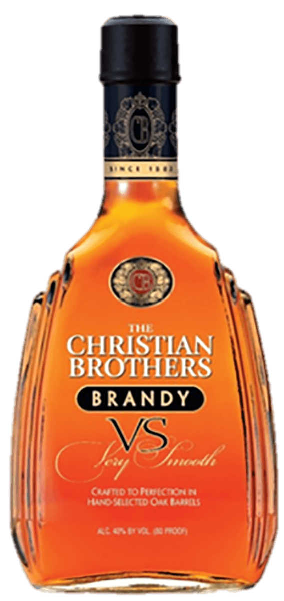 Christian Brothers VS Brandy 1L