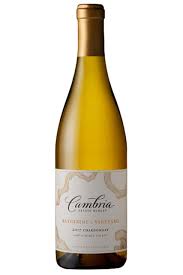 Cambria Katherine's Vineyard Chardonnay 750ml