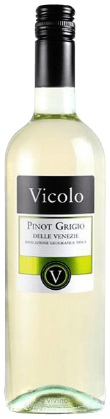 Vicolo Pinot Grigio 750ml