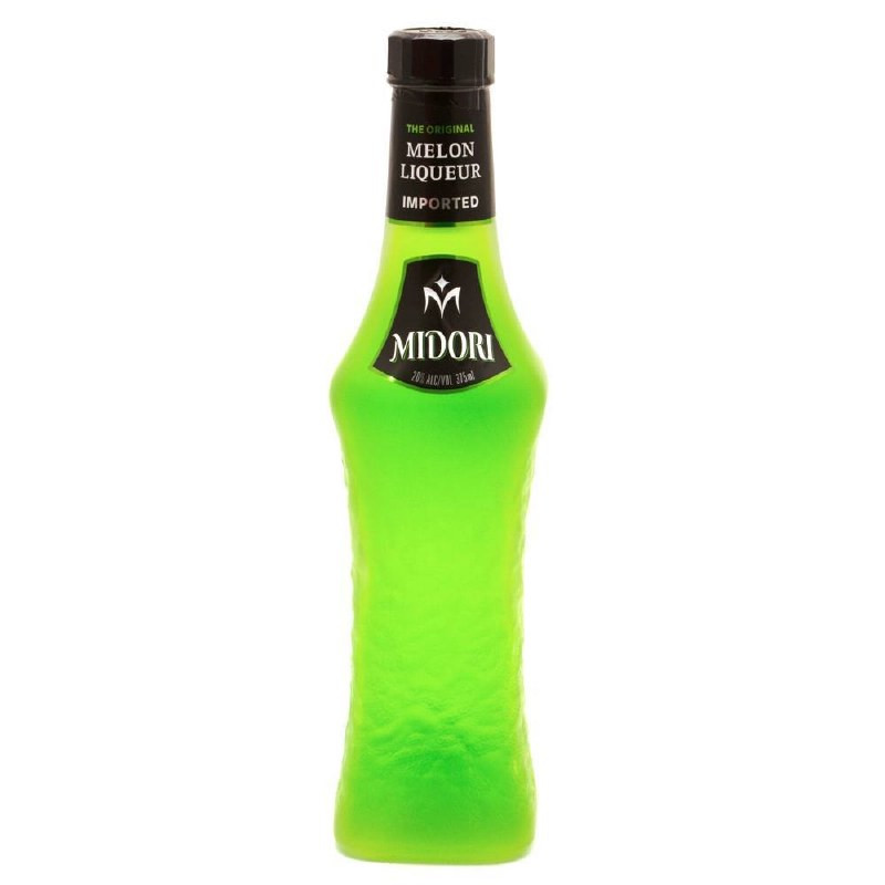 Midori Melon Liqueur 375ml
