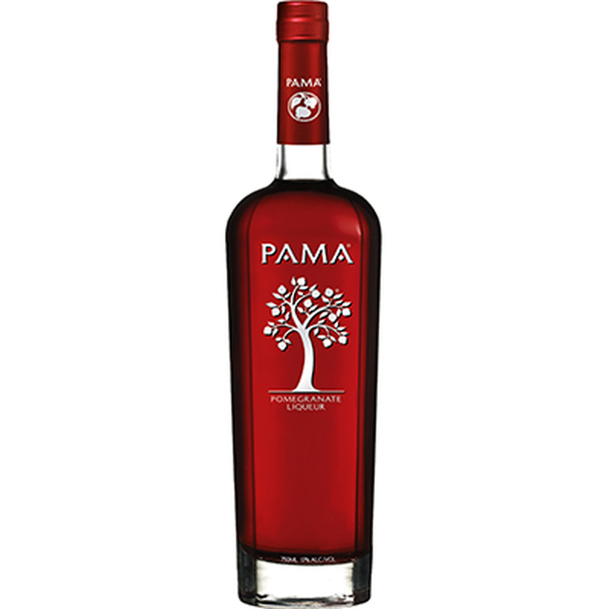 Pama Pomegranate Liqueur 1L