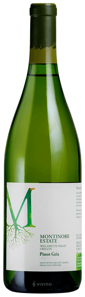 Montinore Estate Pinot Gris 750ml