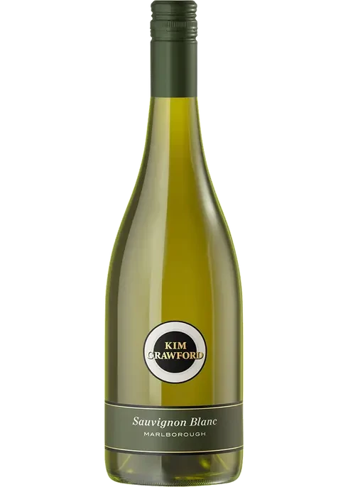 Kim Crawford Sauvignon Blanc 750ml