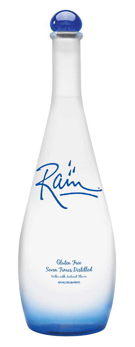 Rain Vodka 1.75L