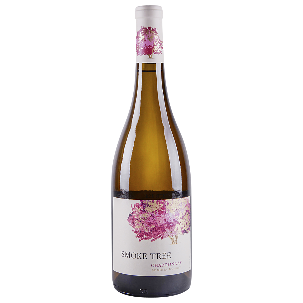 Smoke Tree Chardonnay 750ml
