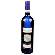 Bartenura Moscato 750ml