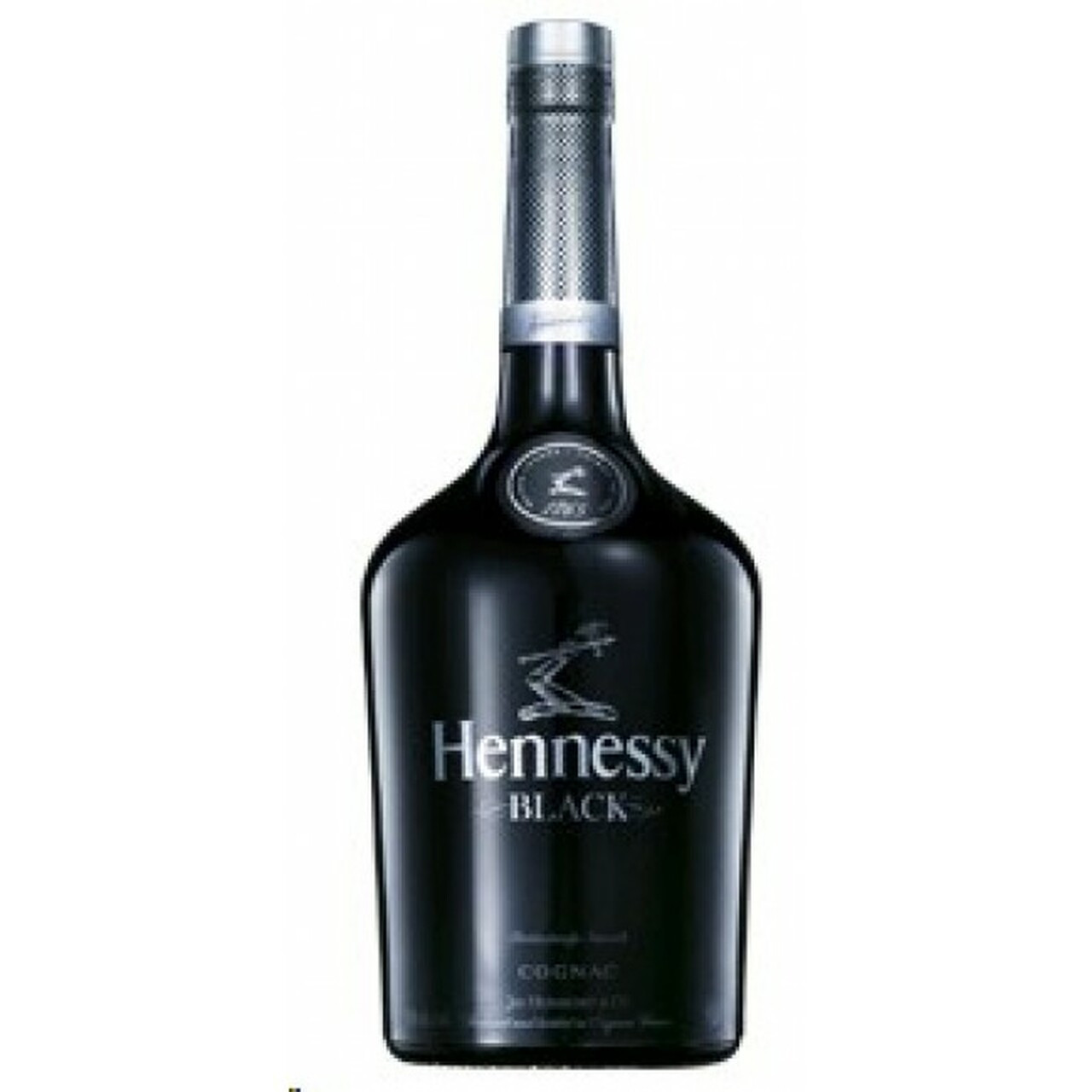 Hennessy Black Cognac 750ml