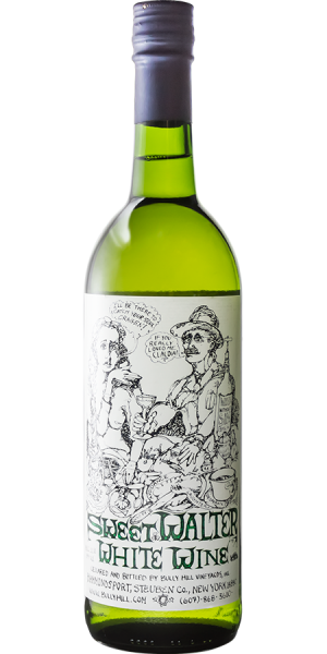 Bully Hill Sweet Walter White 750ml