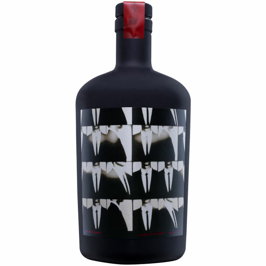 Second Glance American Whiskey 750ml