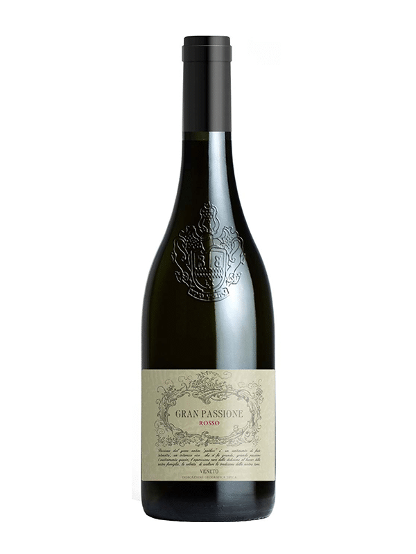 Gran Passione Rosso 750ml