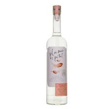 Plume & Petal Peach Wave Vodka 750ml